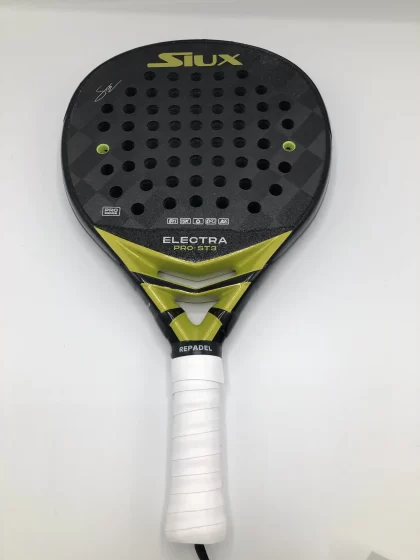 Siux Electra Pro ST3