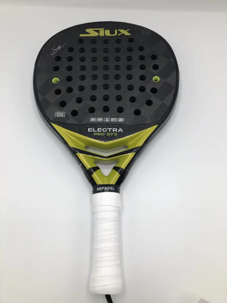 Siux Electra Pro ST3