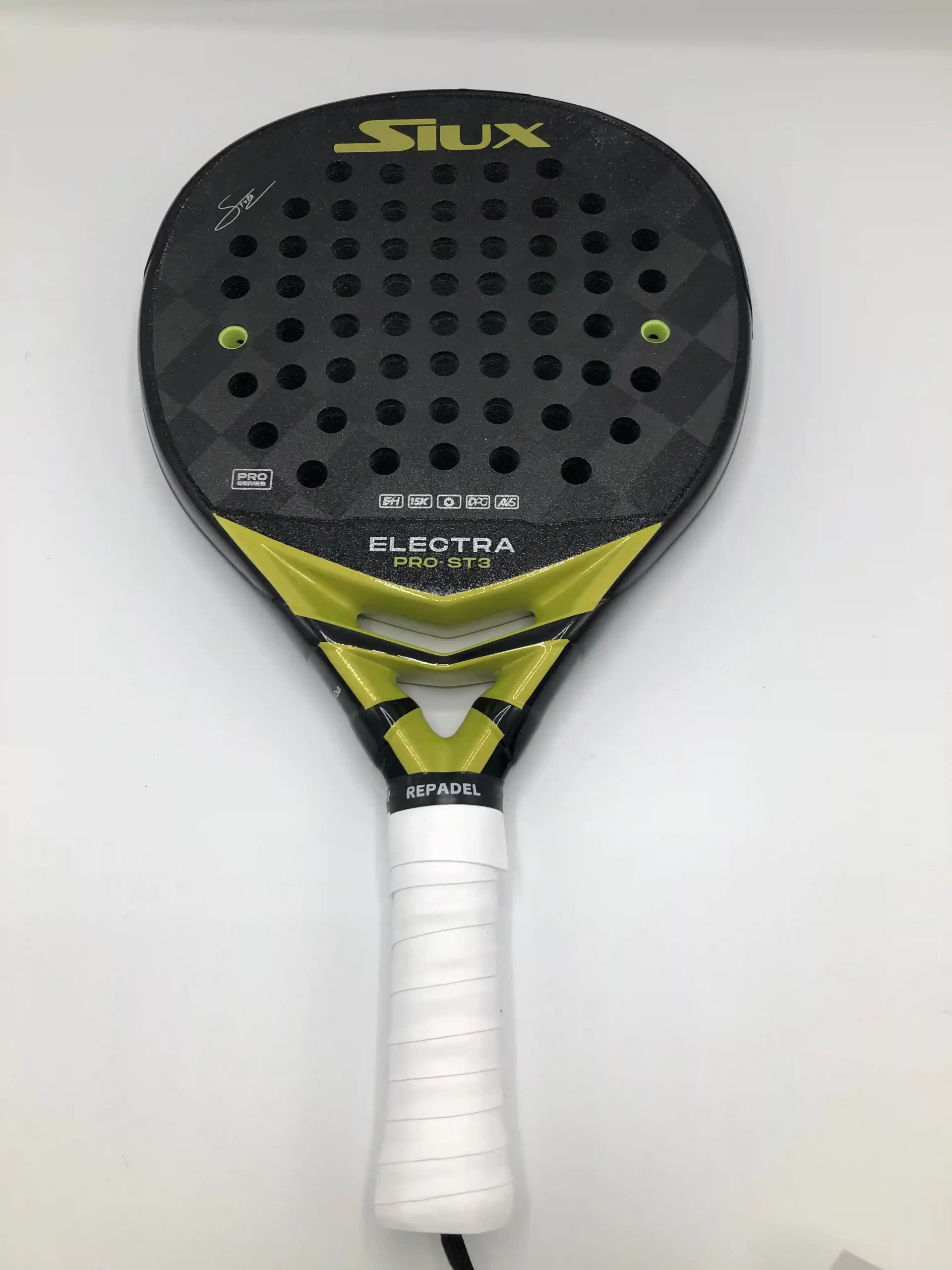 Siux Electra Pro ST3