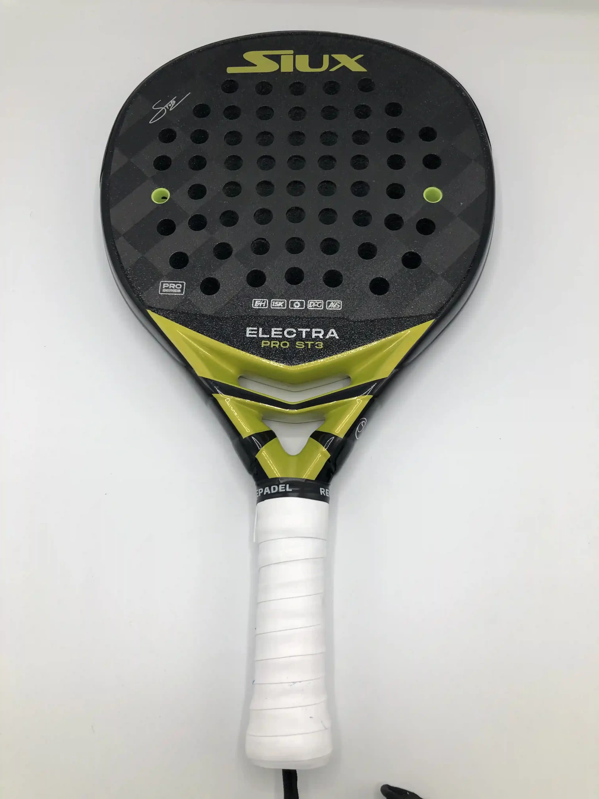 Siux Electra Pro ST3 - Afbeelding 2