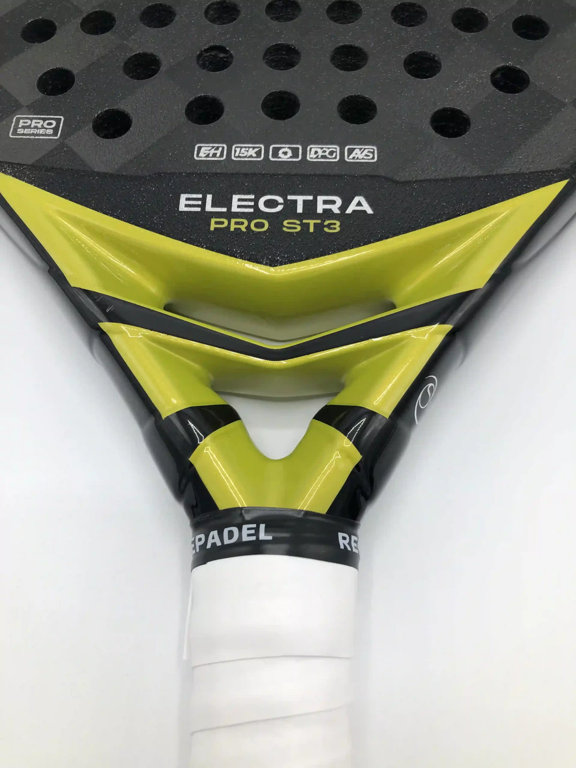 Siux Electra Pro ST3 - Afbeelding 3