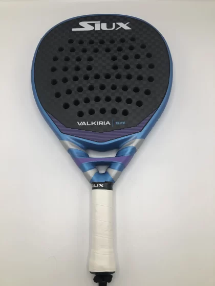 Siux Valkiria Elite 12K (Hybrid) - 2025