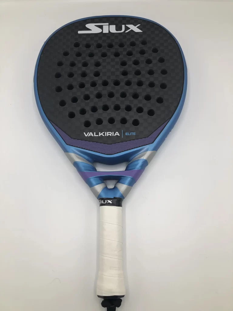 Siux Valkiria Elite 12K (Hybrid) - 2025