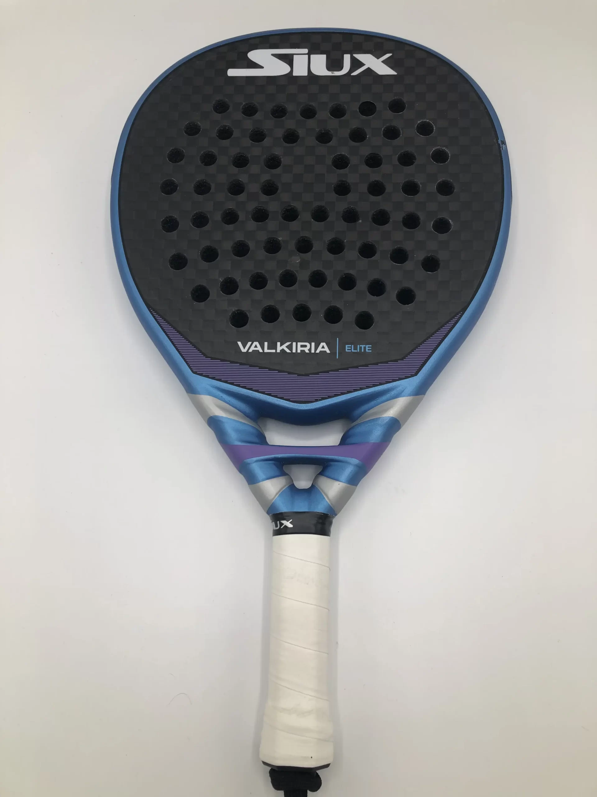 Siux Valkiria Elite 12K (Hybrid) - 2025 - Afbeelding 2