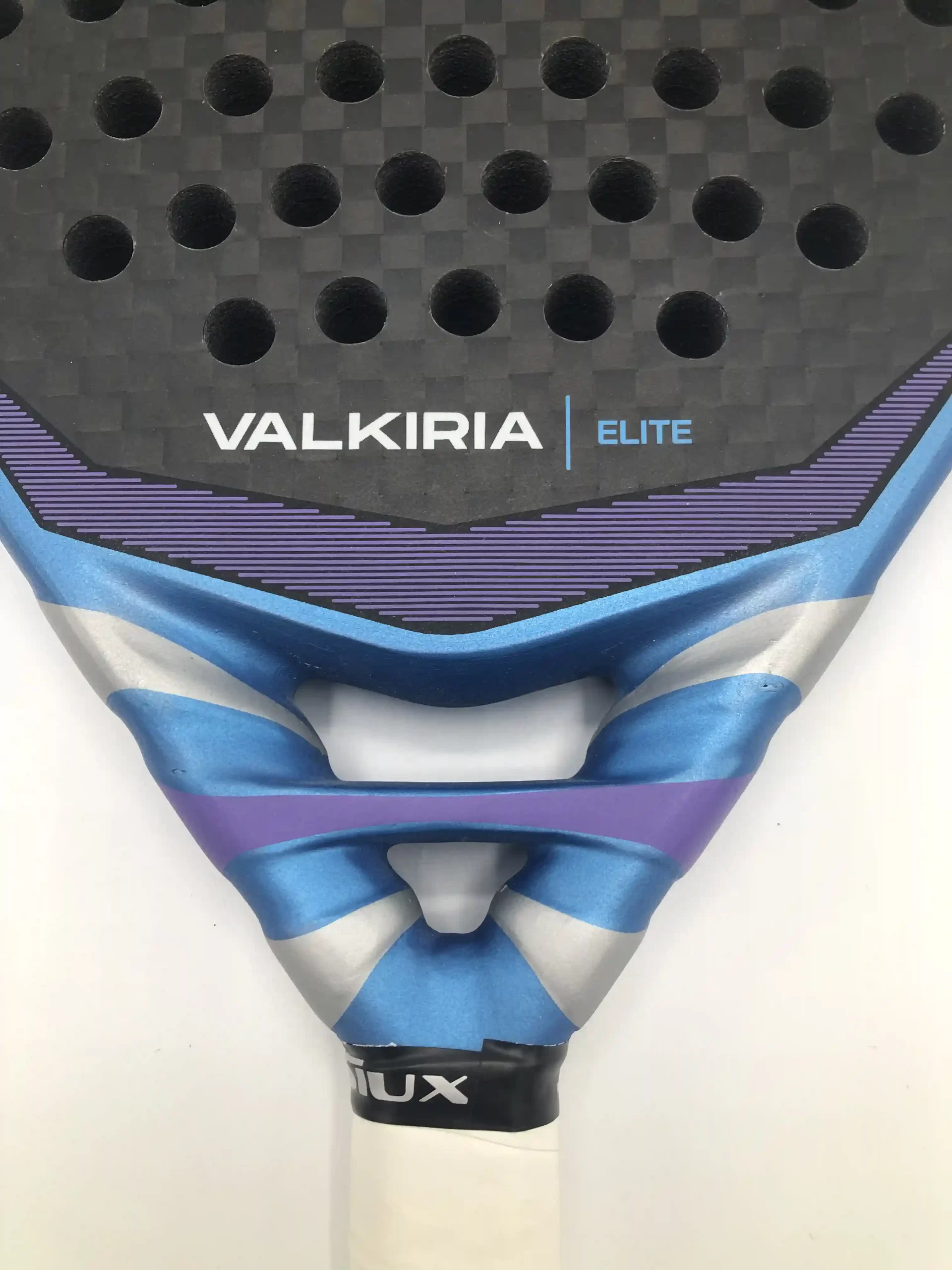 Siux Valkiria Elite 12K (Hybrid) - 2025 - Afbeelding 3