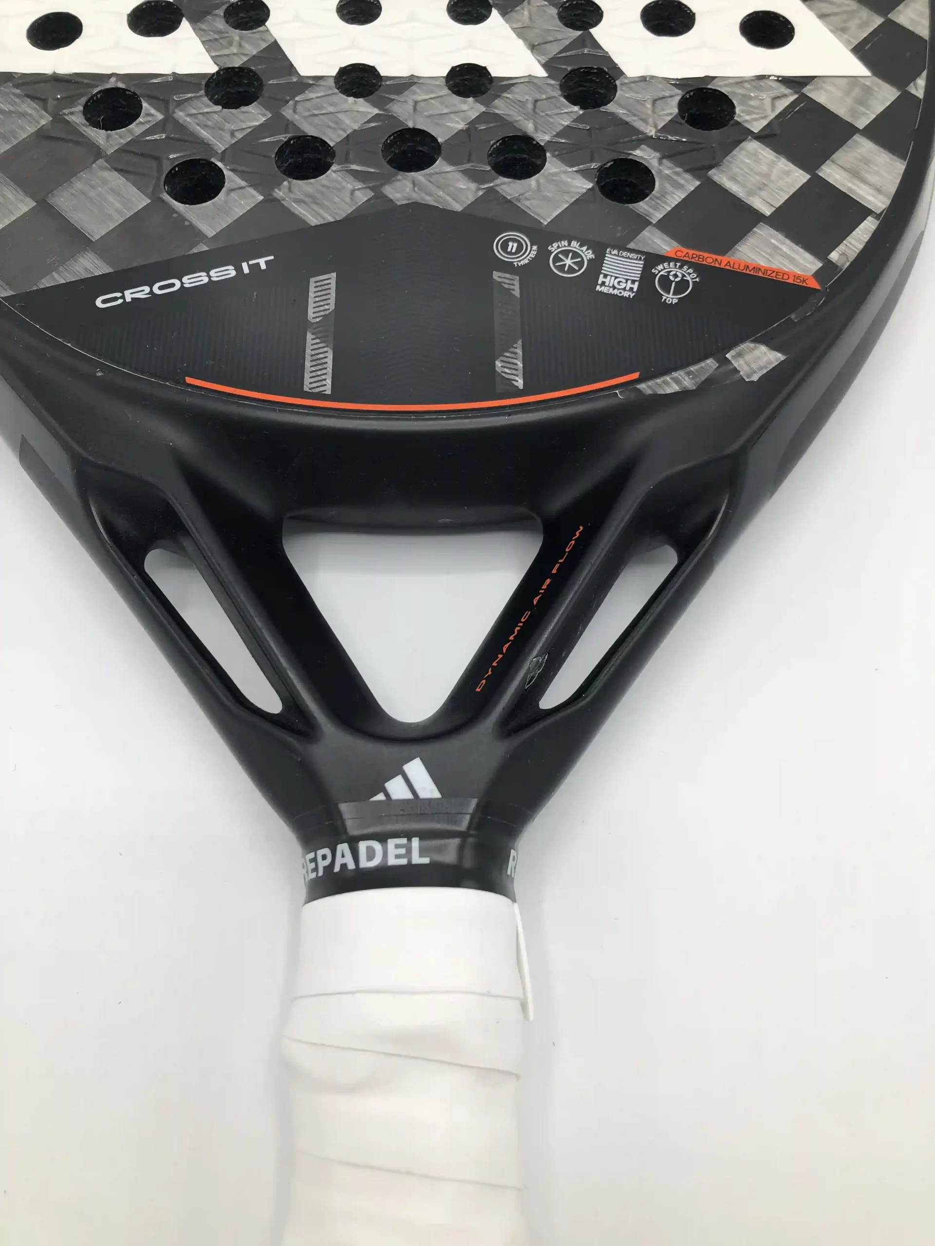 Adidas Cross It 3.4 2025 - Afbeelding 3