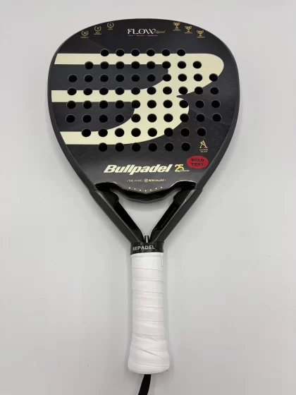 Bullpadel Flow Legend 2026