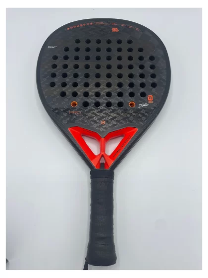 Bullpadel Hack 03 Hybrid