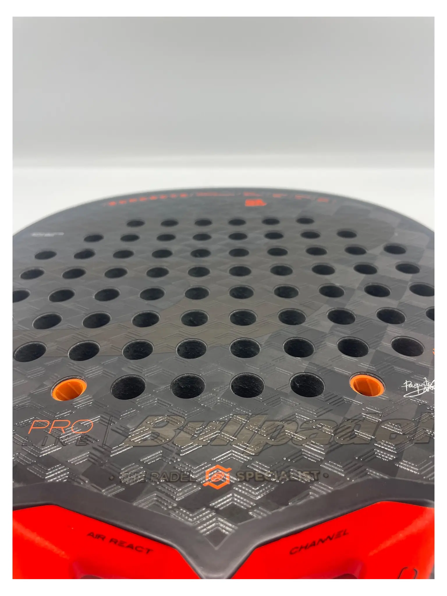 Bullpadel Hack 03 Hybrid - Afbeelding 7