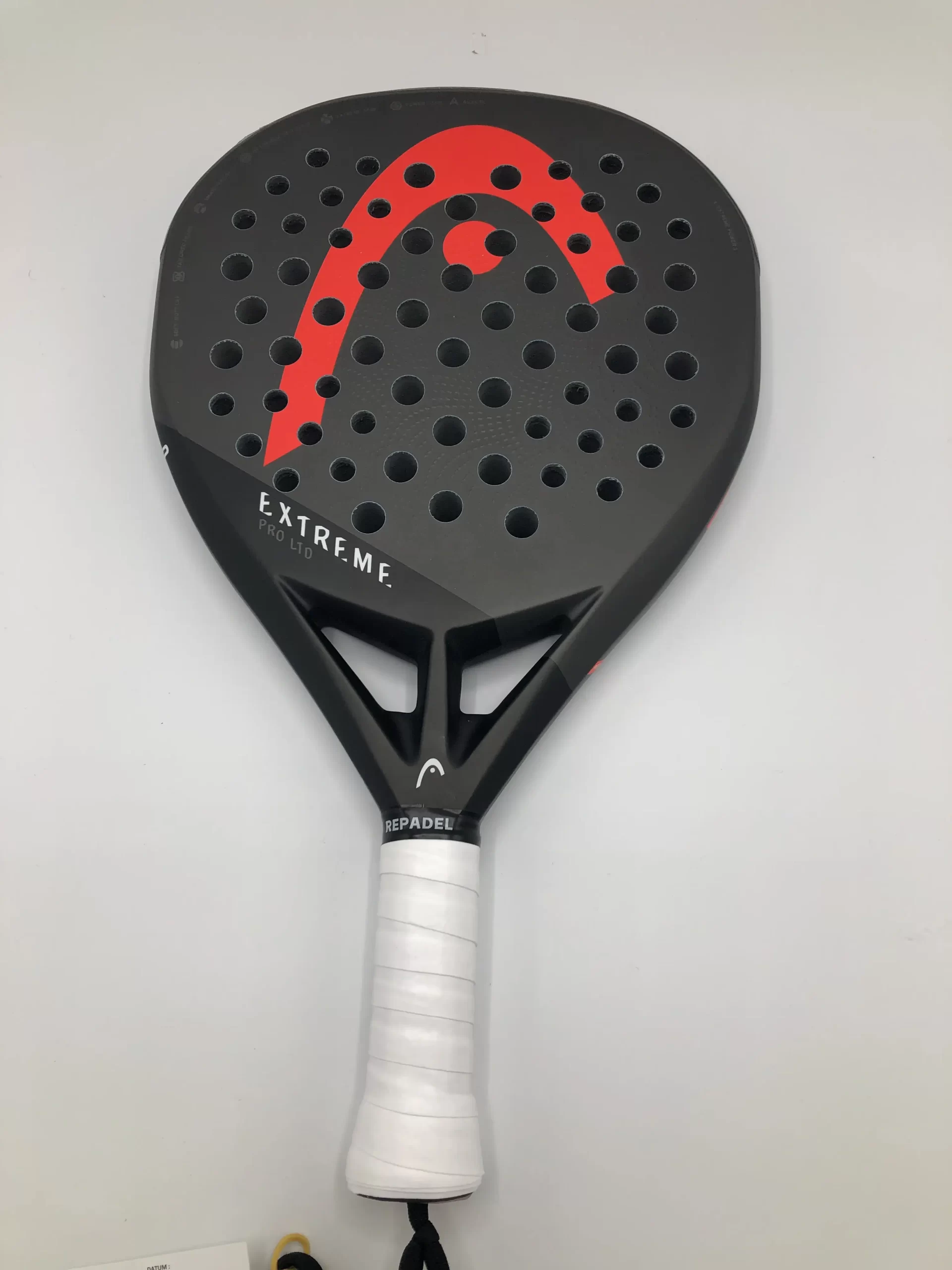 Head-Extreme Pro LTD Arturo Coello - Afbeelding 2