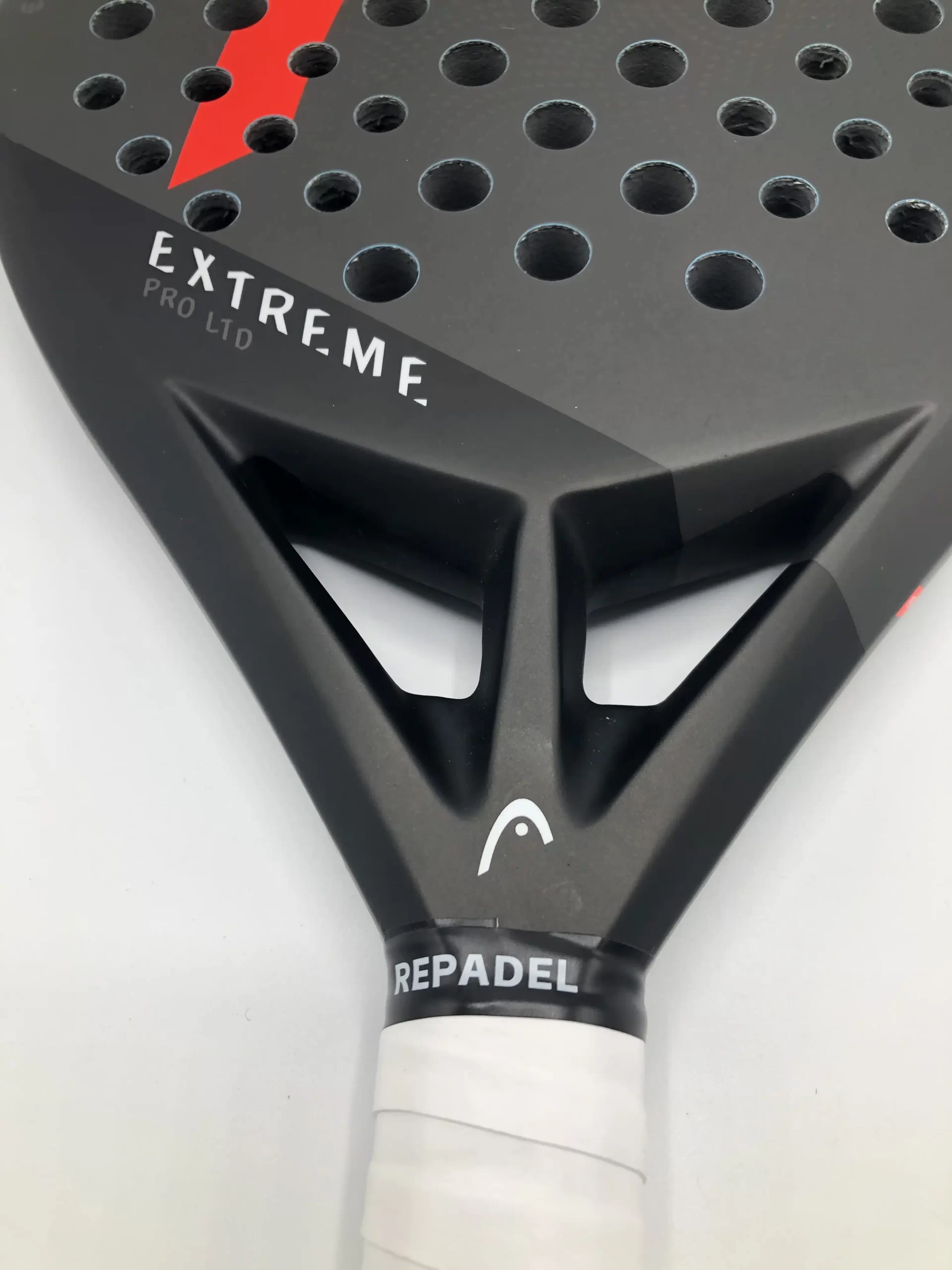 Head-Extreme Pro LTD Arturo Coello - Afbeelding 3