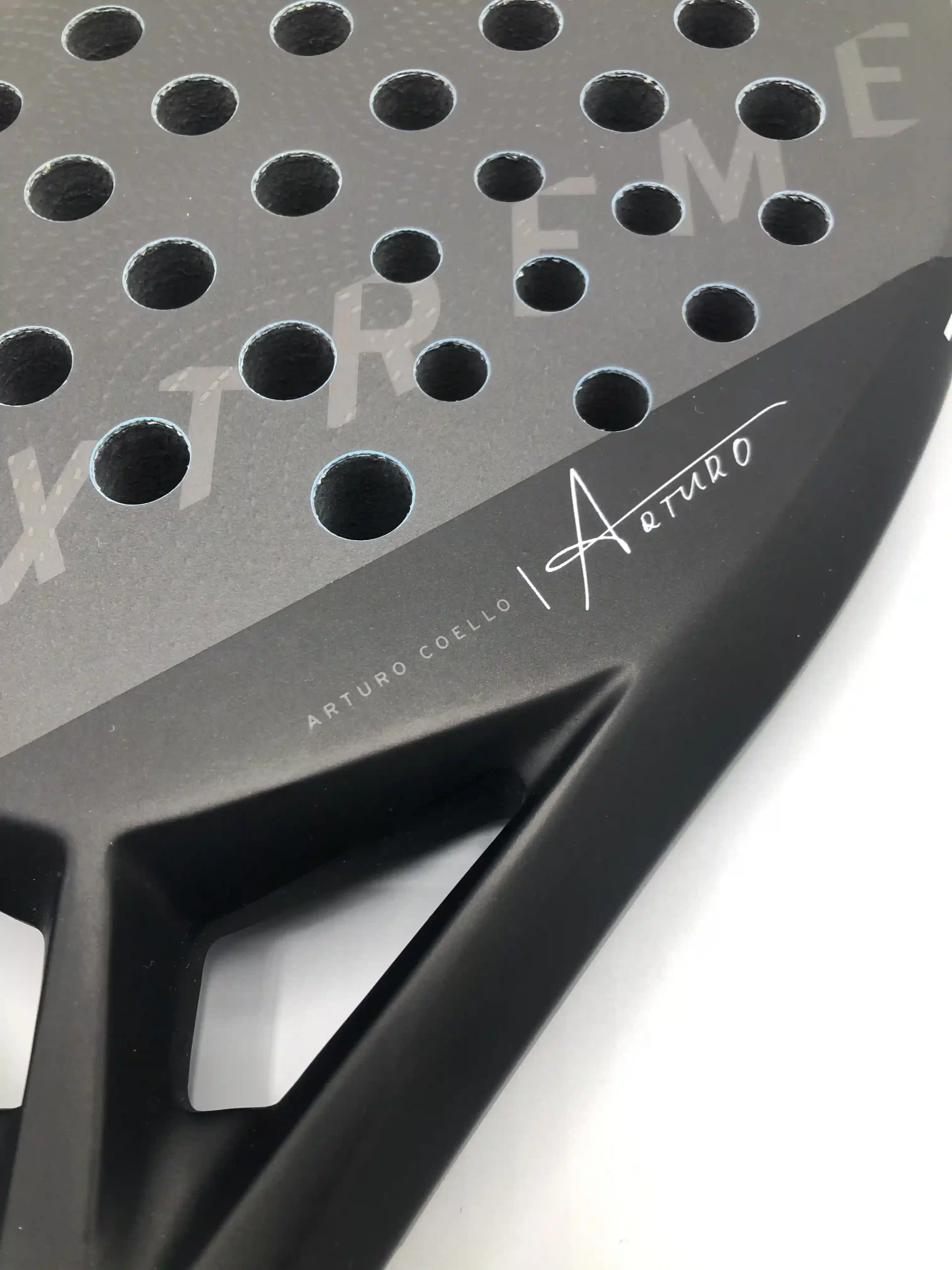 Head-Extreme Pro LTD Arturo Coello - Afbeelding 4