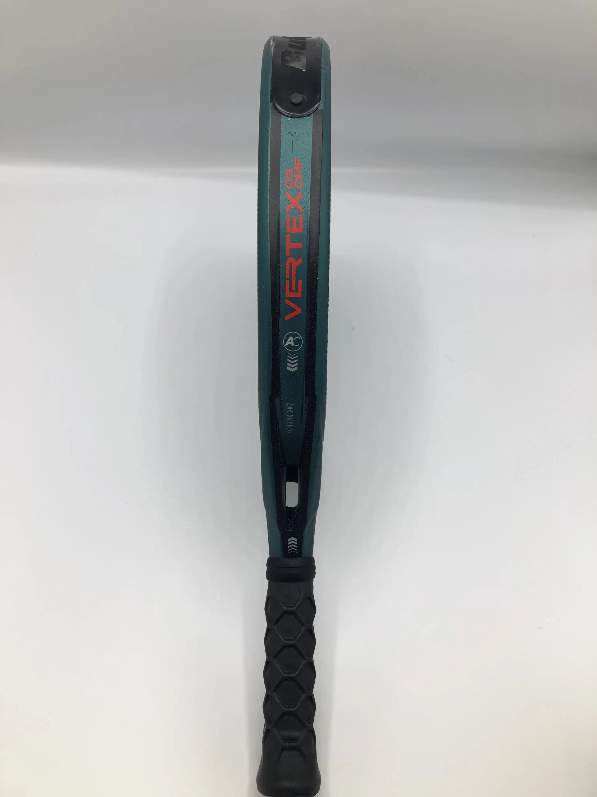 Bullpadel Vertex 03 CMF incl. hesacore grip - Afbeelding 7