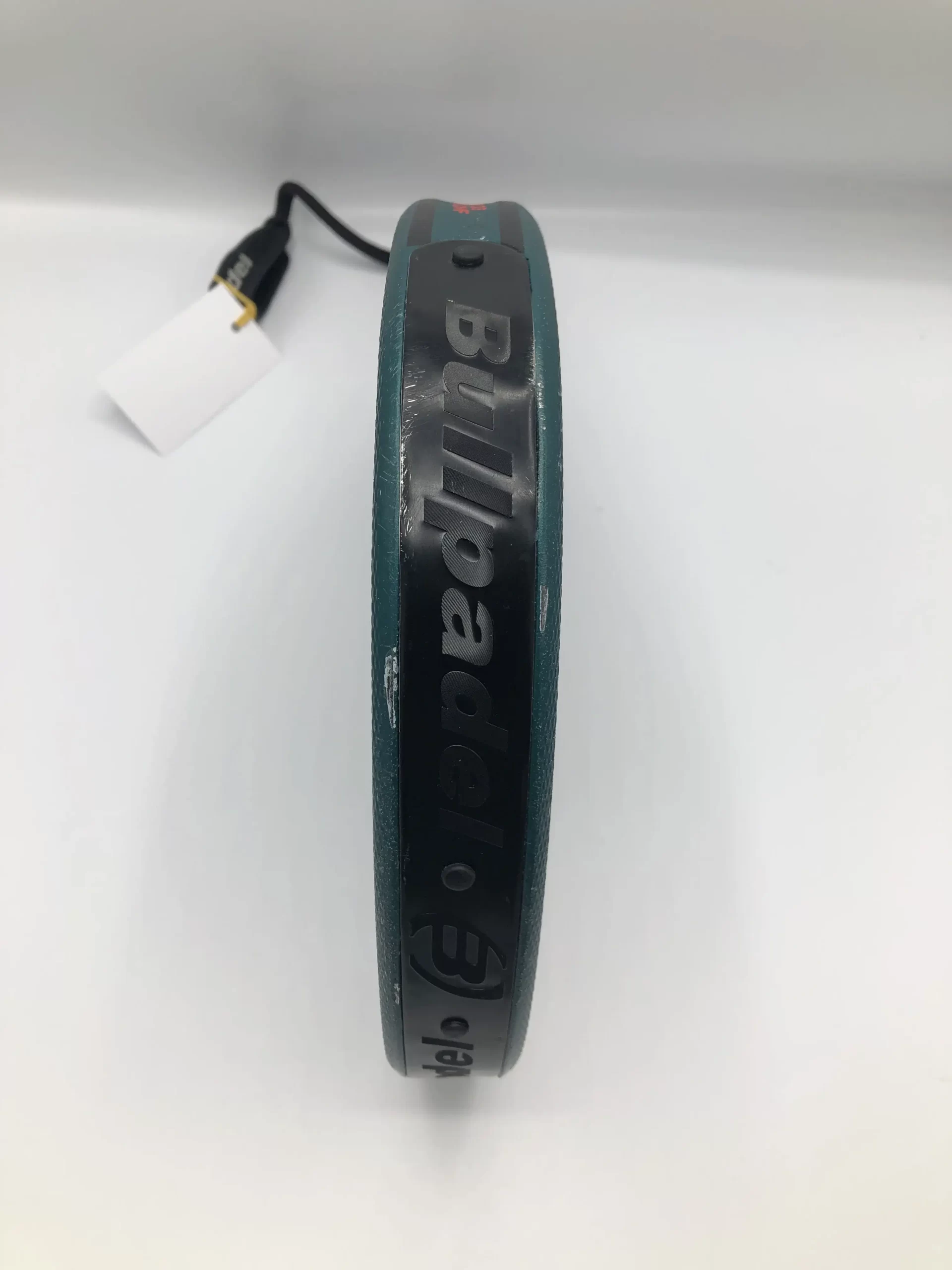 Bullpadel Vertex 03 CMF incl. hesacore grip - Afbeelding 8