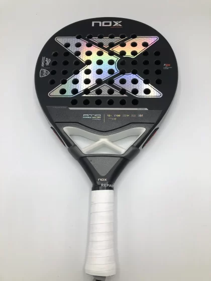Nox AT10 Pro Cup Hard 2025
