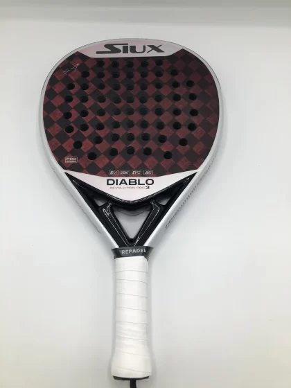 Siux Diablo Revolution Pro 3