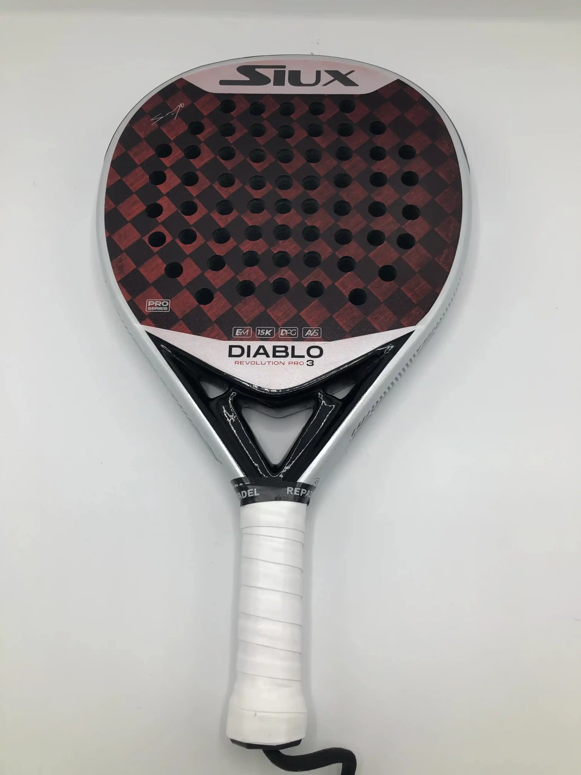 Siux Diablo Revolution Pro 3 - Afbeelding 2