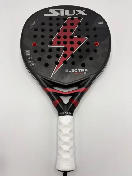 Siux Electra Pro ST3 Special Edition