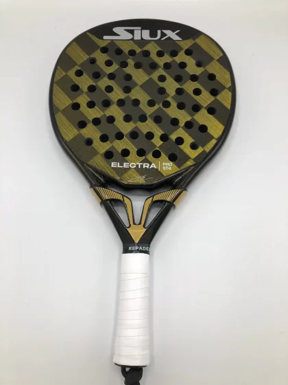Siux Electra Pro ST4 2025