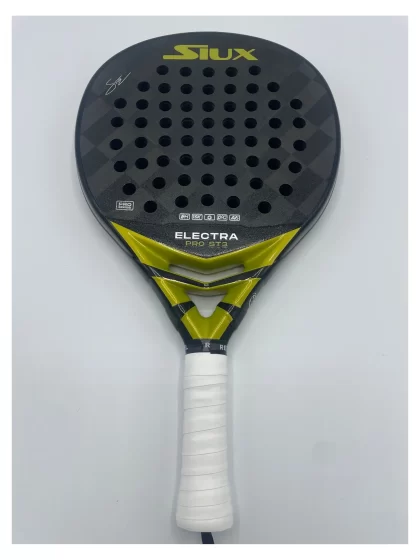 Siux Electra Pro ST3