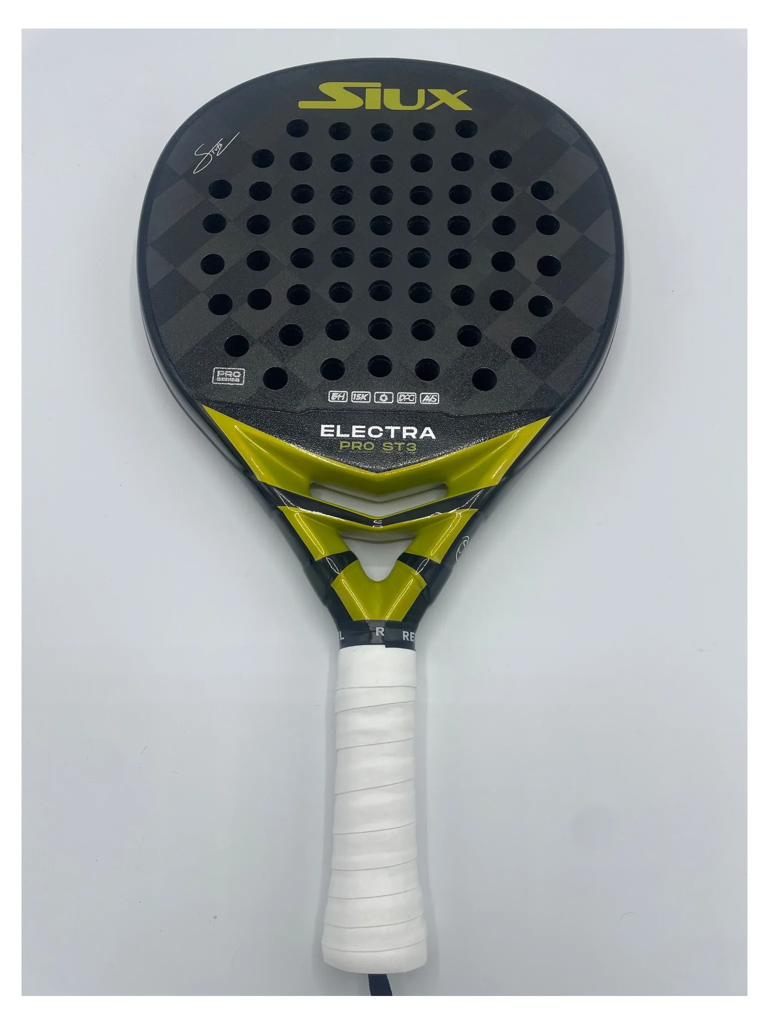 Siux Electra Pro ST3