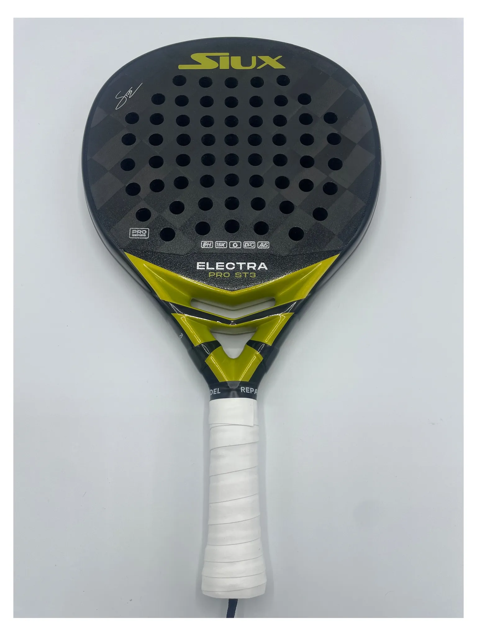 Siux Electra Pro ST3 - Afbeelding 2