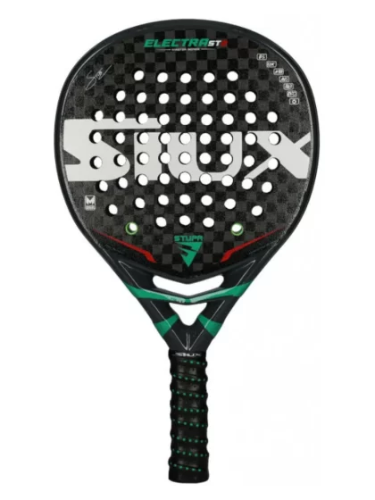 Siux Electra ST2 Hybrid Stupa COMING SOON