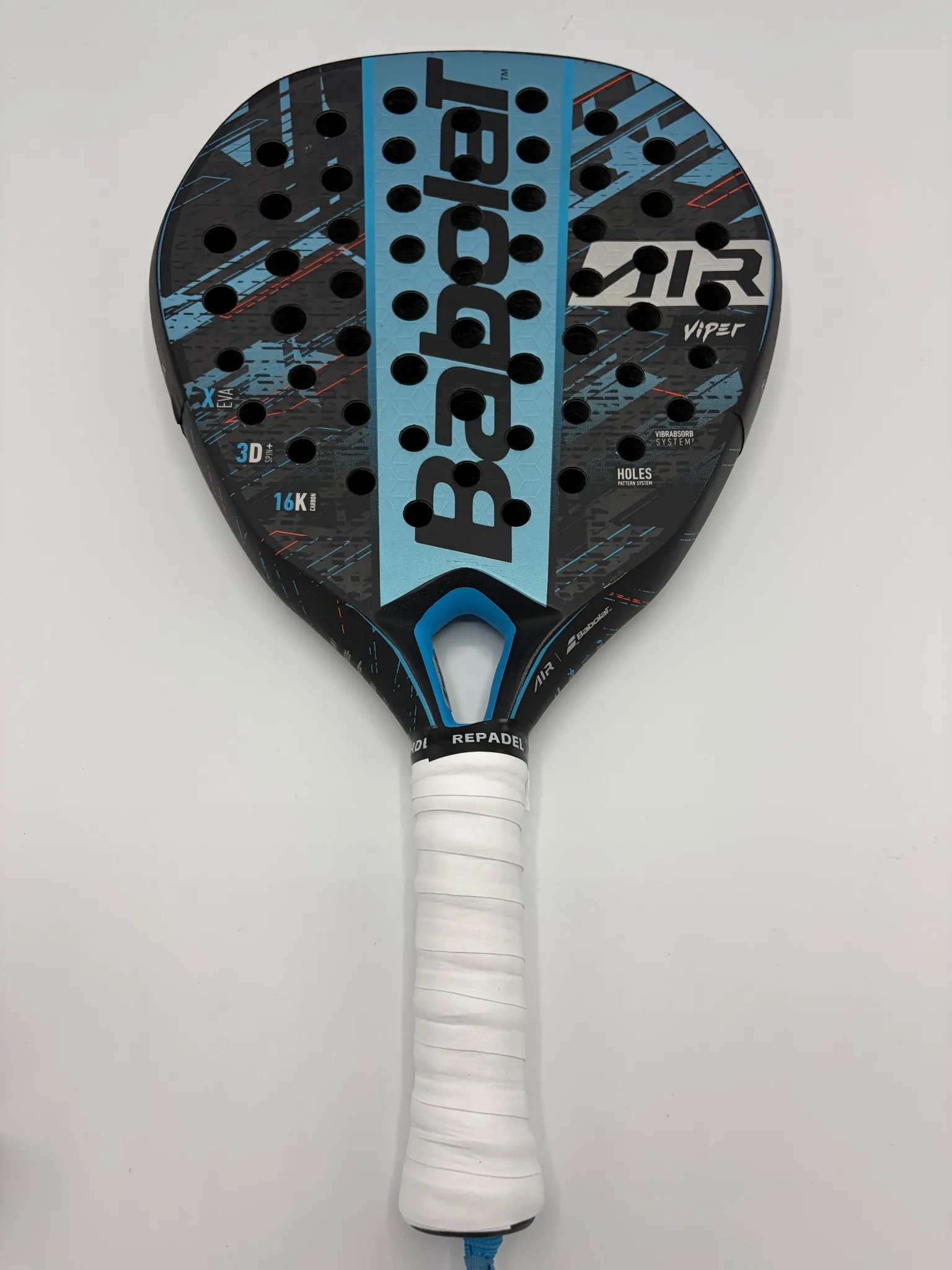 Babolat Air Viper 16K