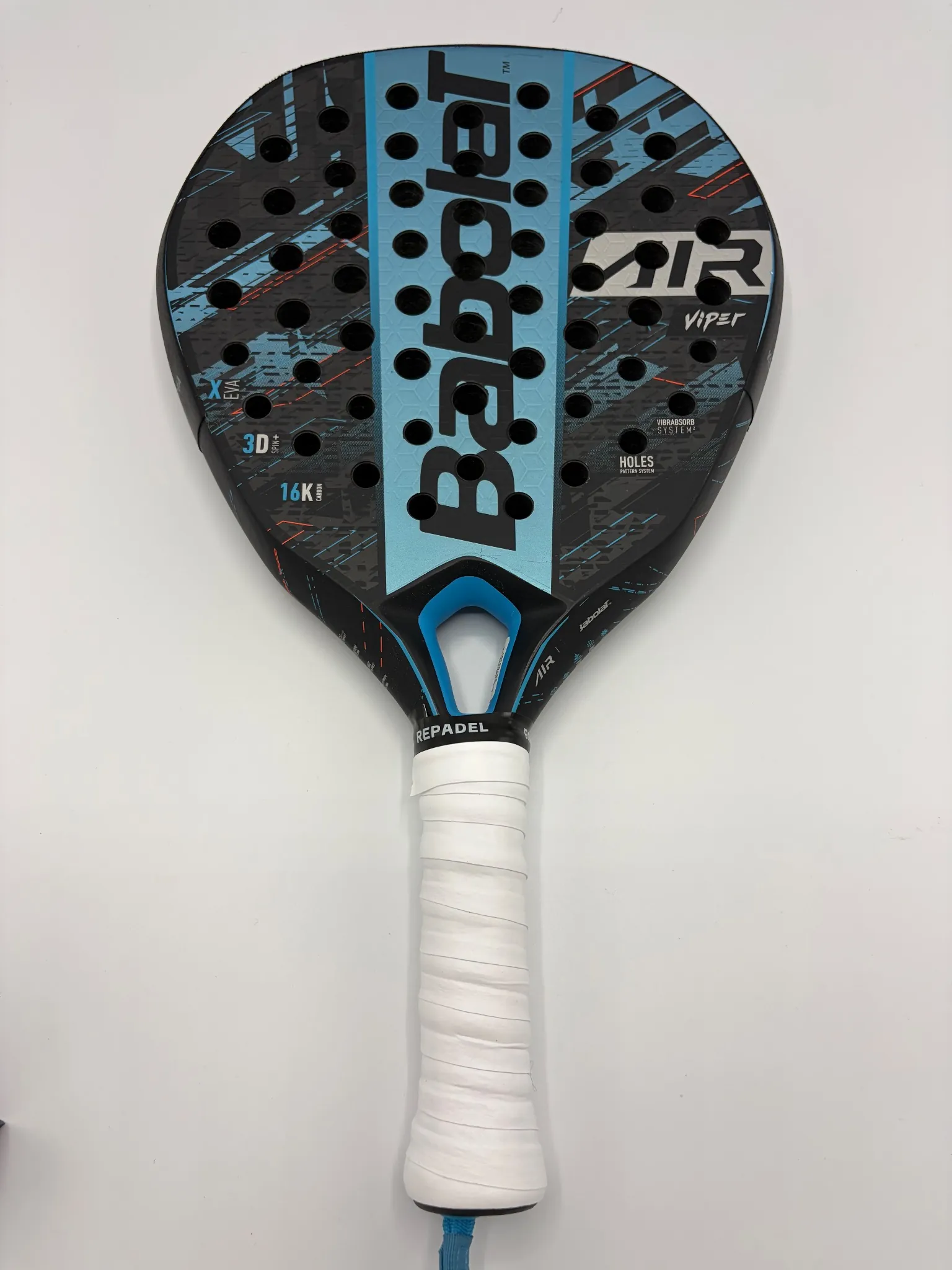 Babolat Air Viper 16K - Afbeelding 2