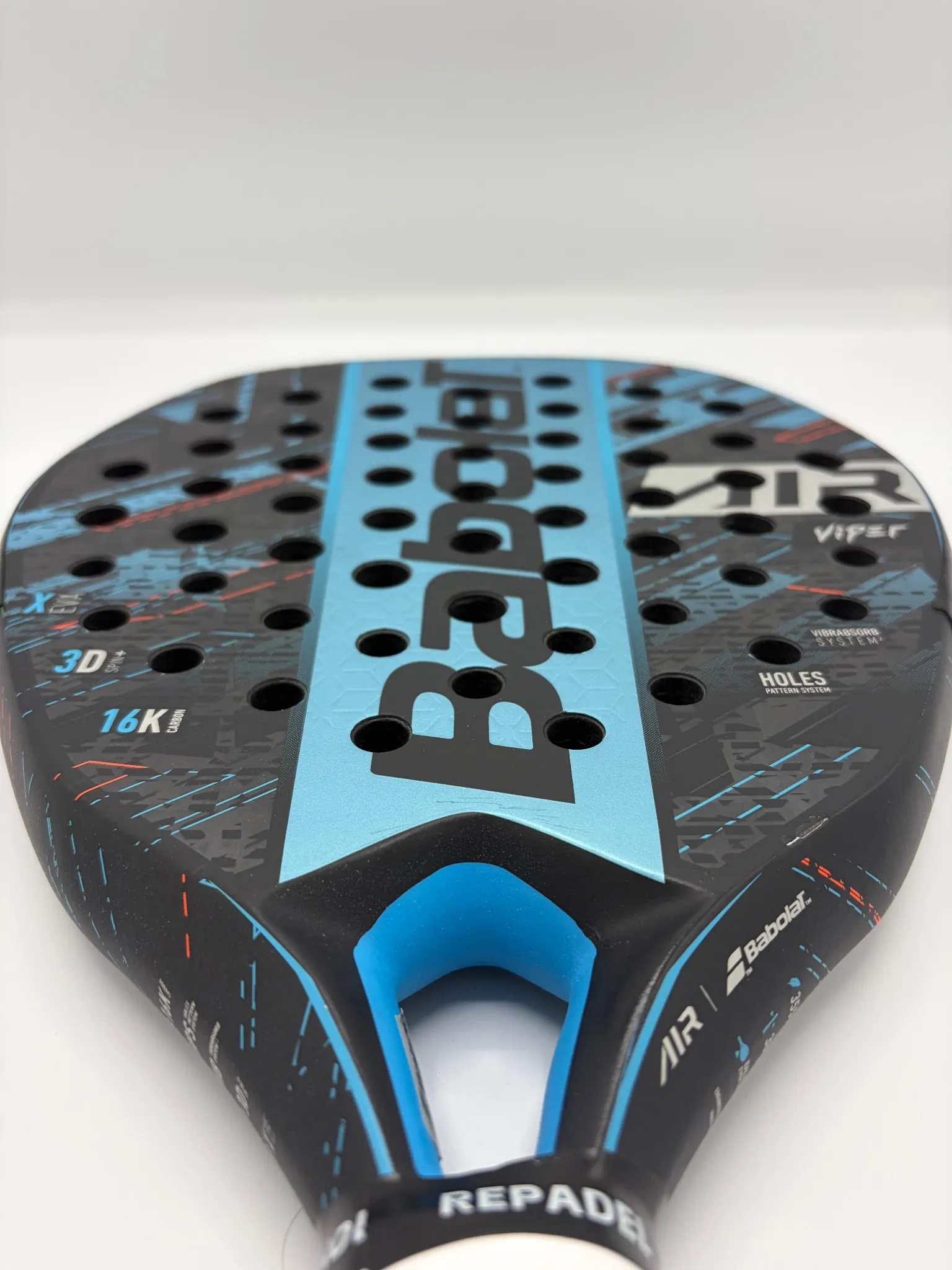 Babolat Air Viper 16K - Afbeelding 3