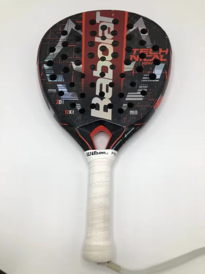 Babolat Technical Viper 12K