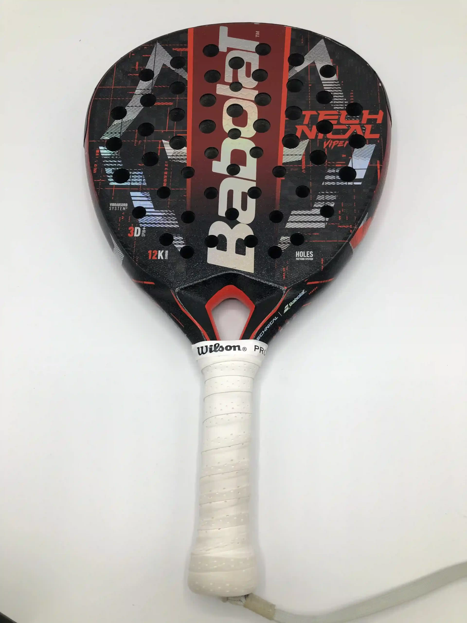Babolat Technical Viper 12K