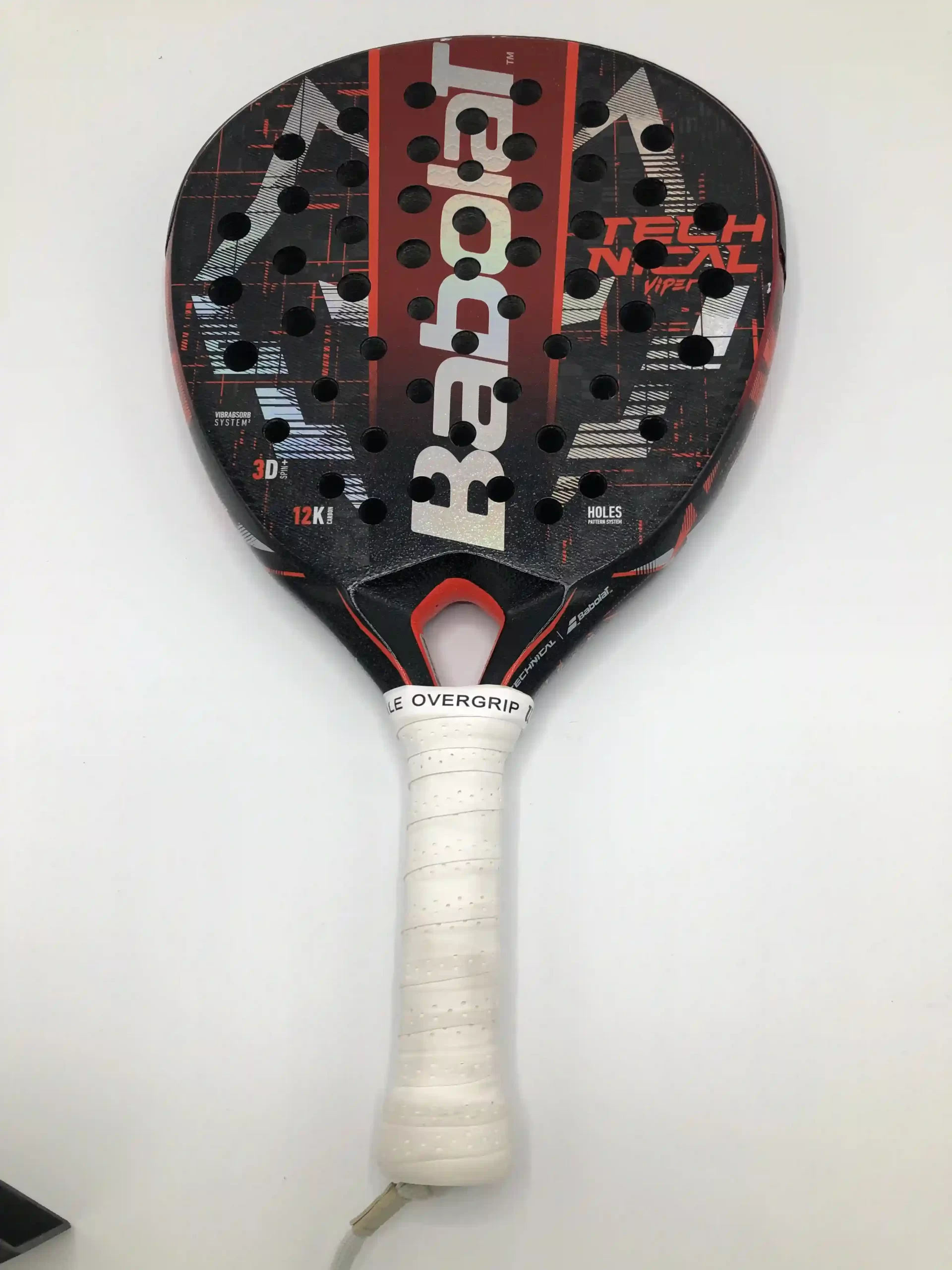 Babolat Technical Viper 12K - Afbeelding 2