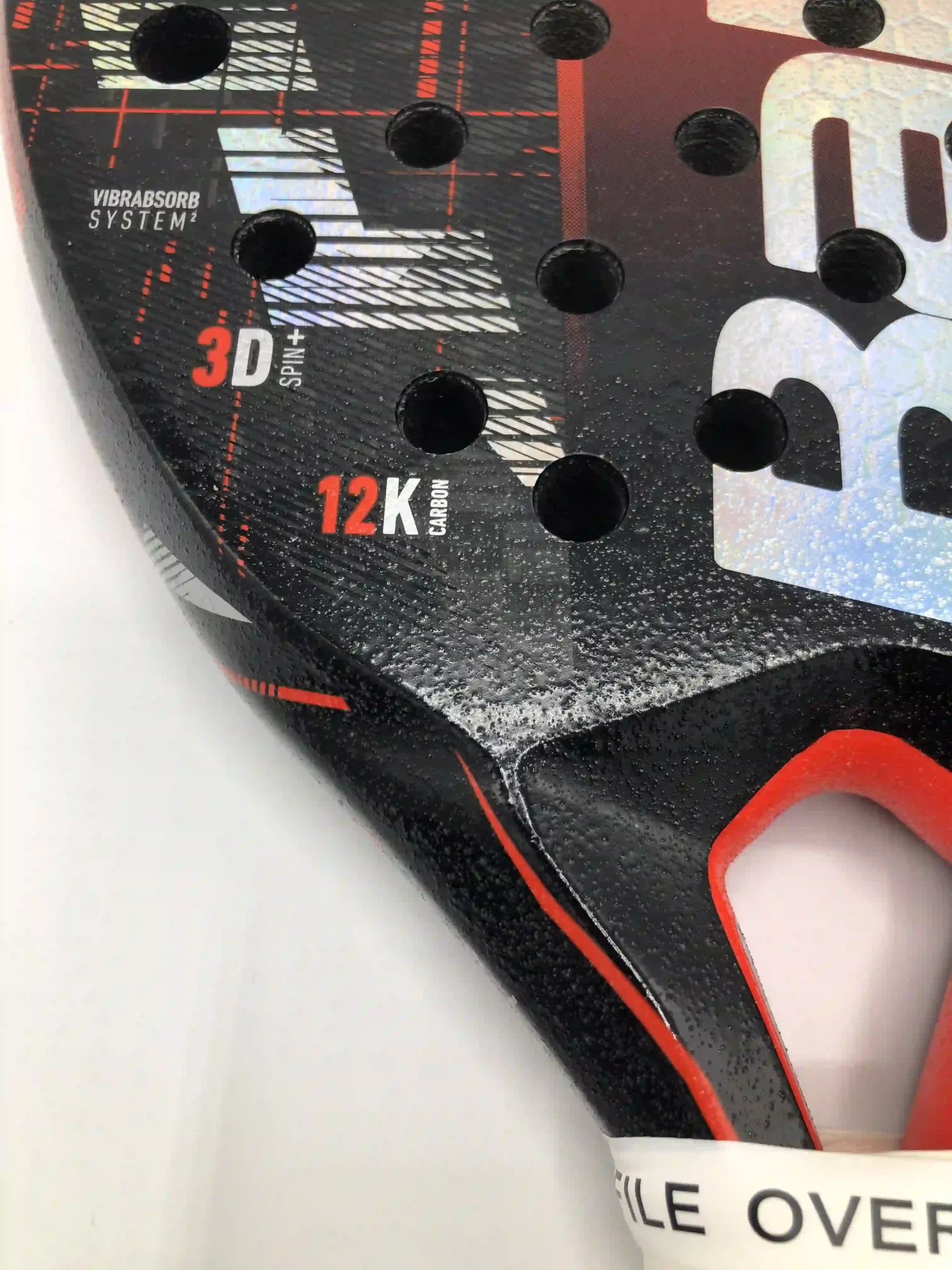 Babolat Technical Viper 12K - Afbeelding 3