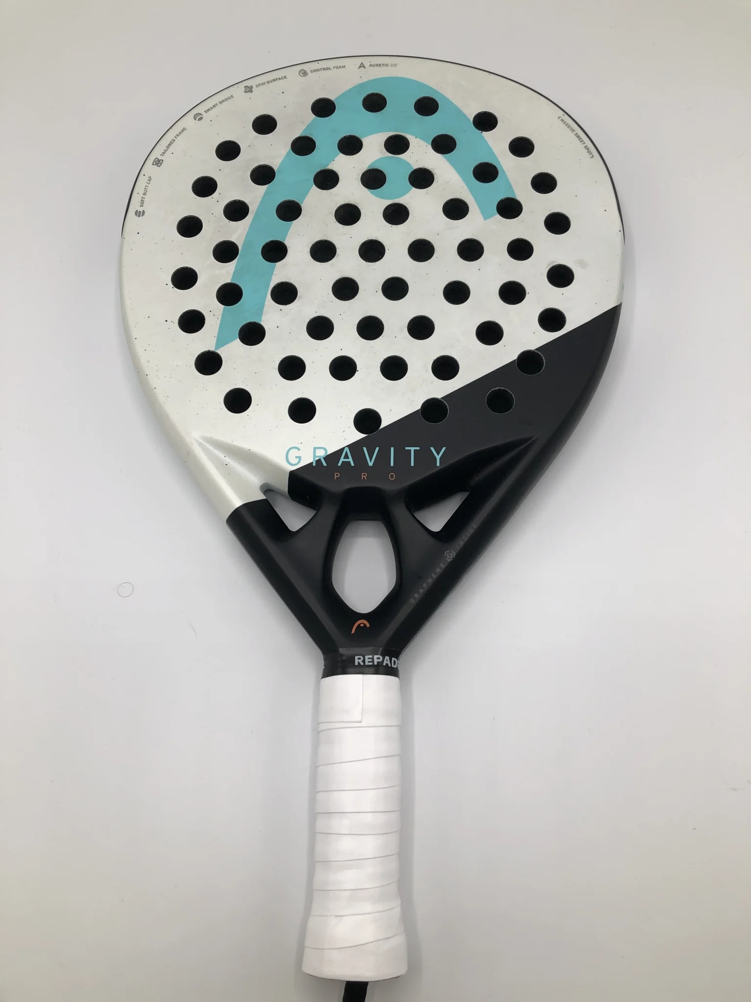 Head Gravity Pro