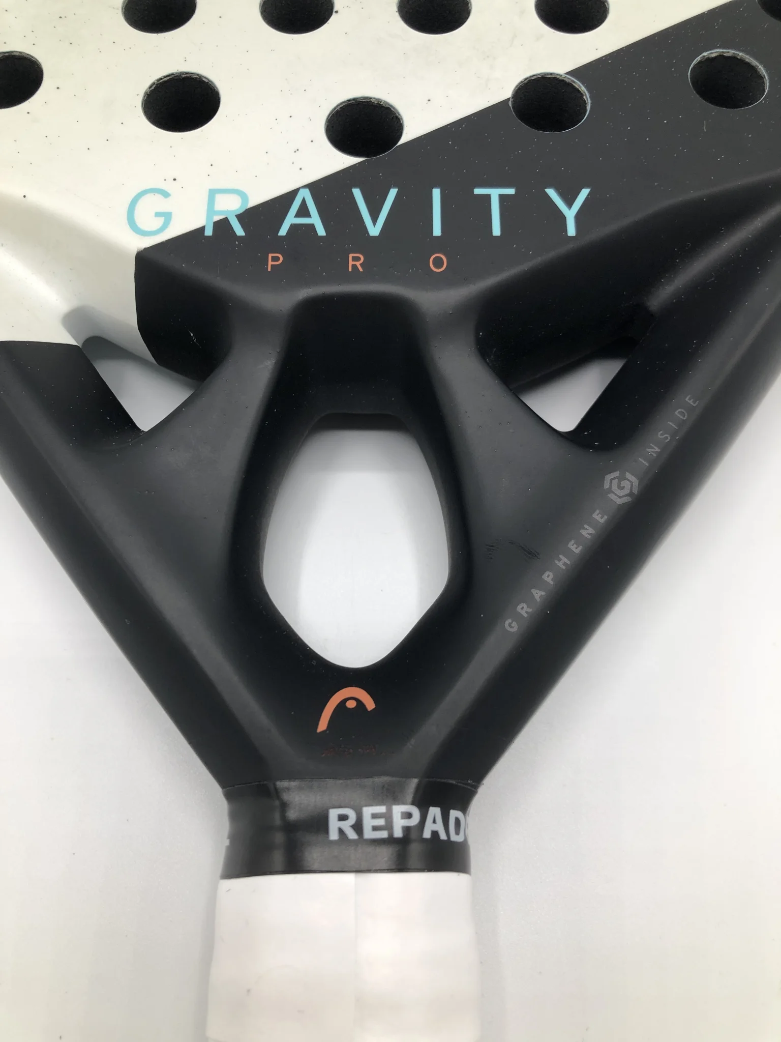Head Gravity Pro - Afbeelding 3