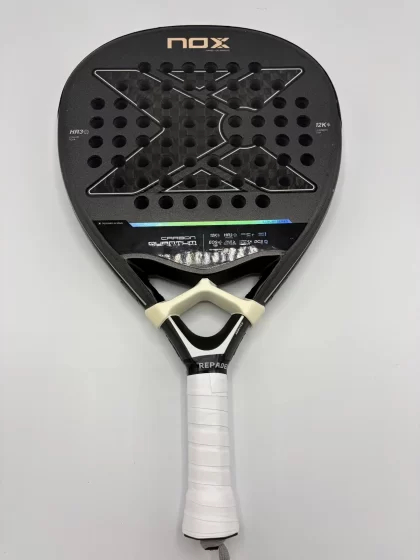 Nox Carbon Quantum 12K 2025