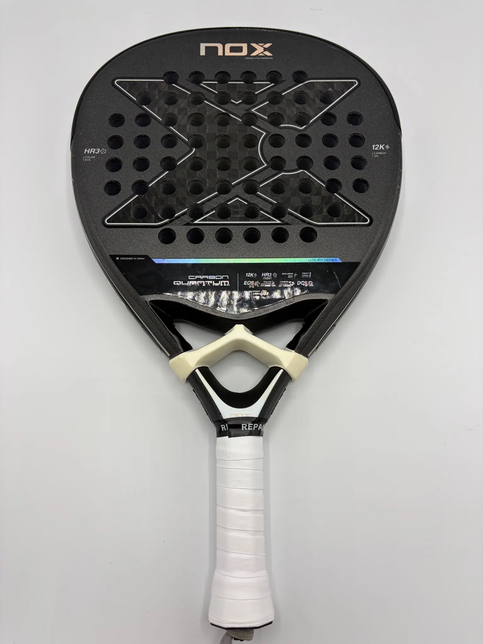 Nox Carbon Quantum 12K 2025 - Afbeelding 2