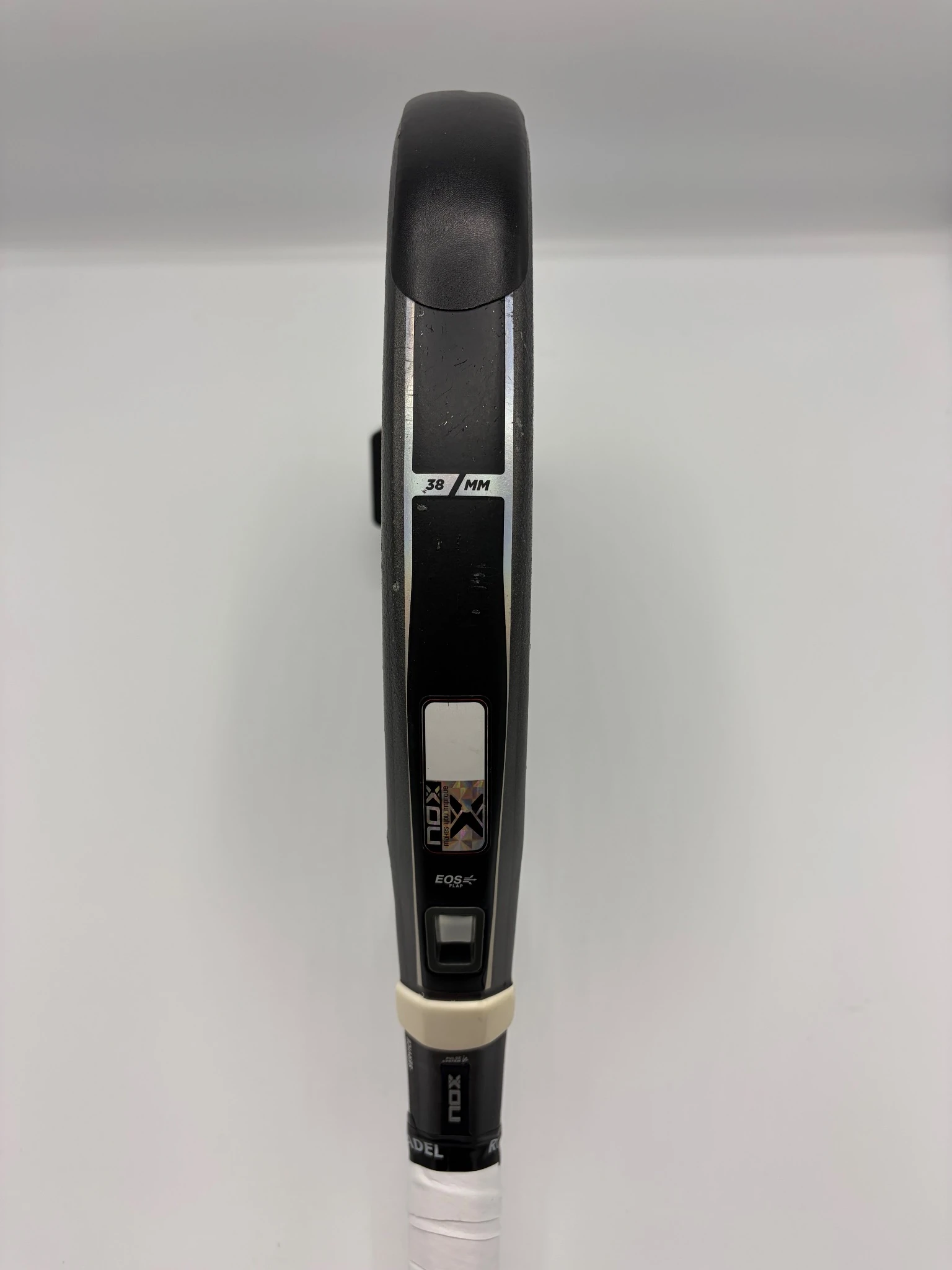 Nox Carbon Quantum 12K 2025 - Afbeelding 3