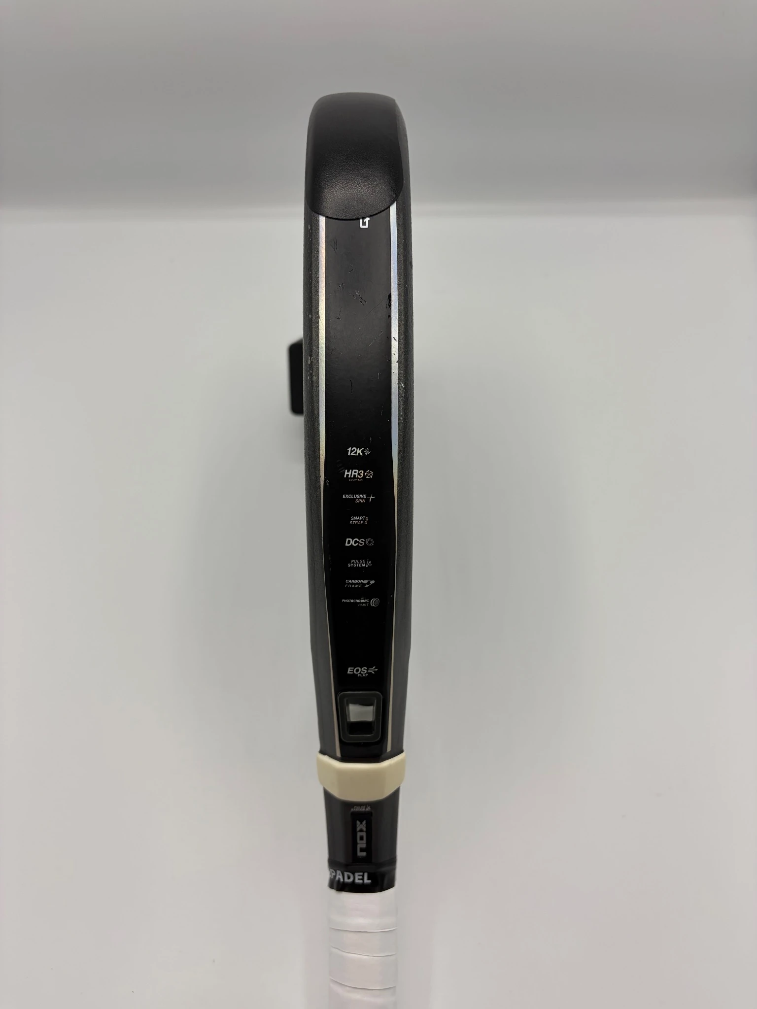 Nox Carbon Quantum 12K 2025 - Afbeelding 4