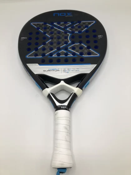 Nox Quantum Cobalt 12K 2025