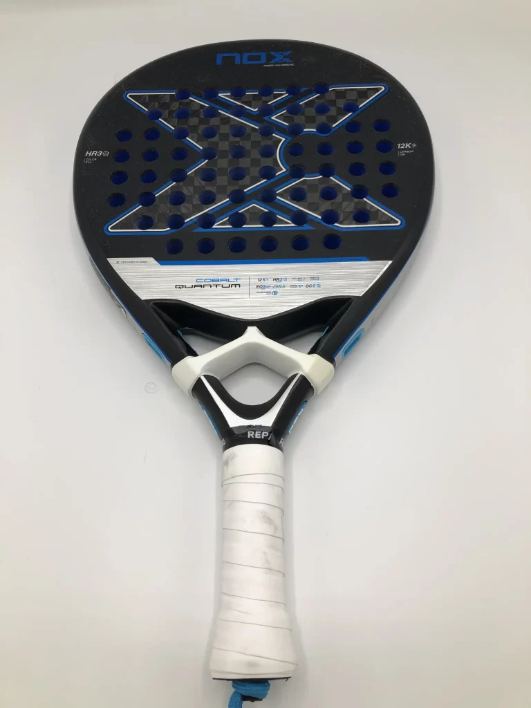 Nox Quantum Cobalt 12K 2025