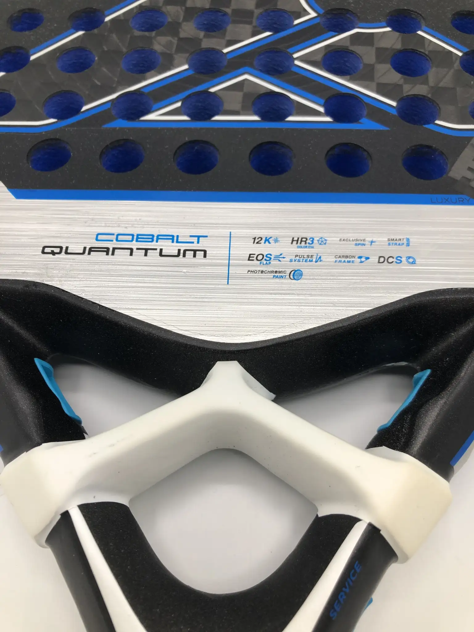 Nox Quantum Cobalt 12K 2025 - Afbeelding 3