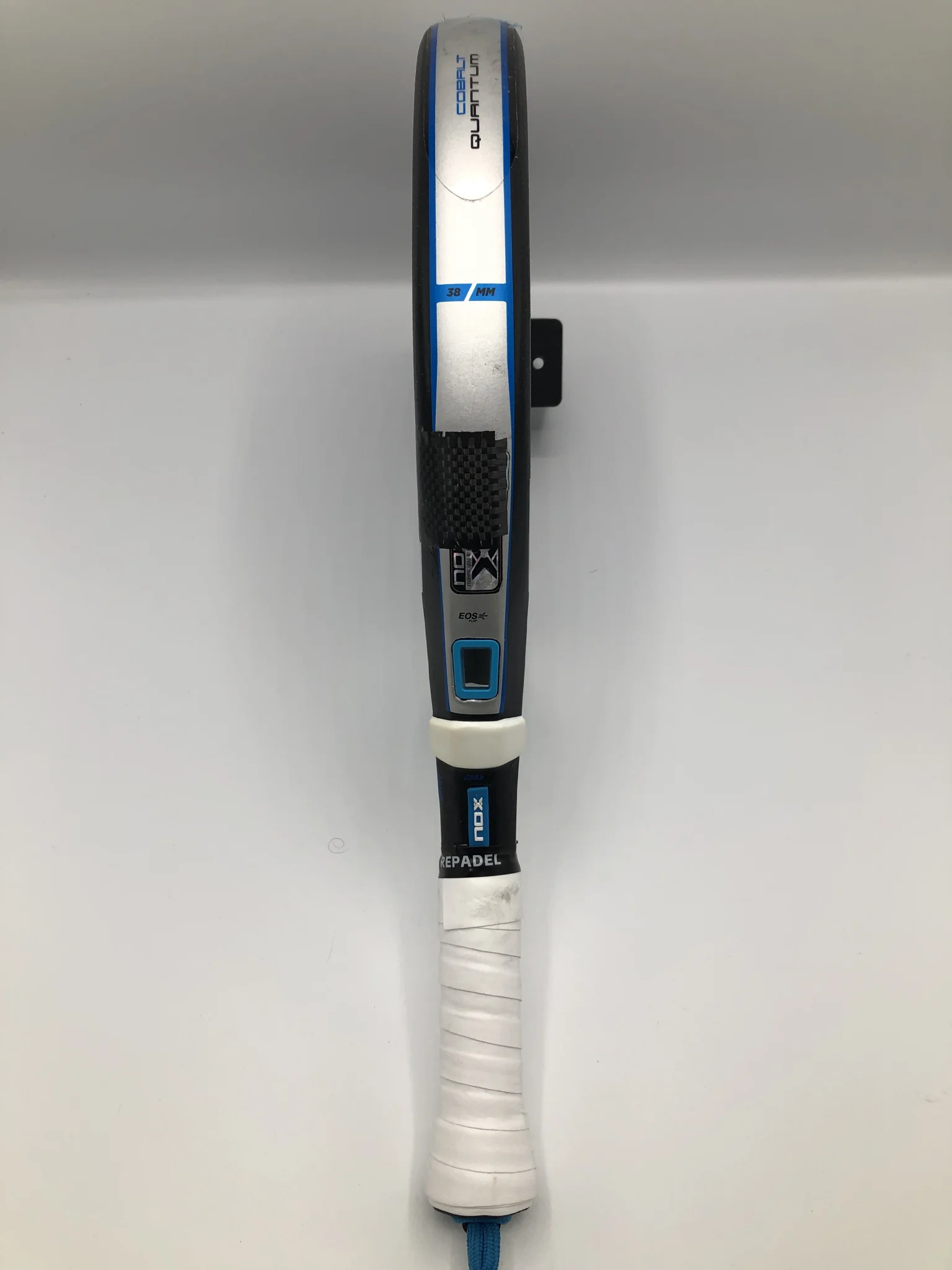 Nox Quantum Cobalt 12K 2025 - Afbeelding 4