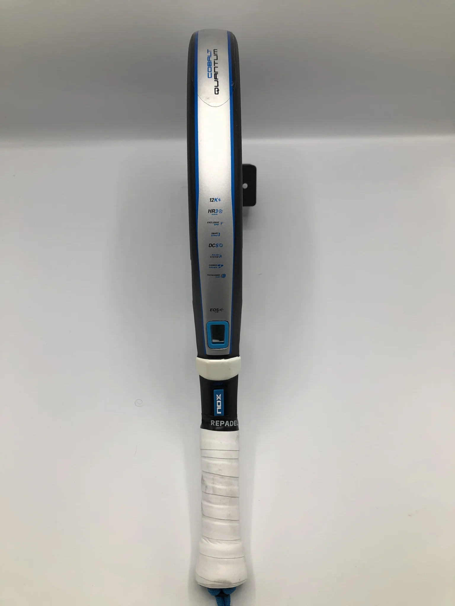 Nox Quantum Cobalt 12K 2025 - Afbeelding 5