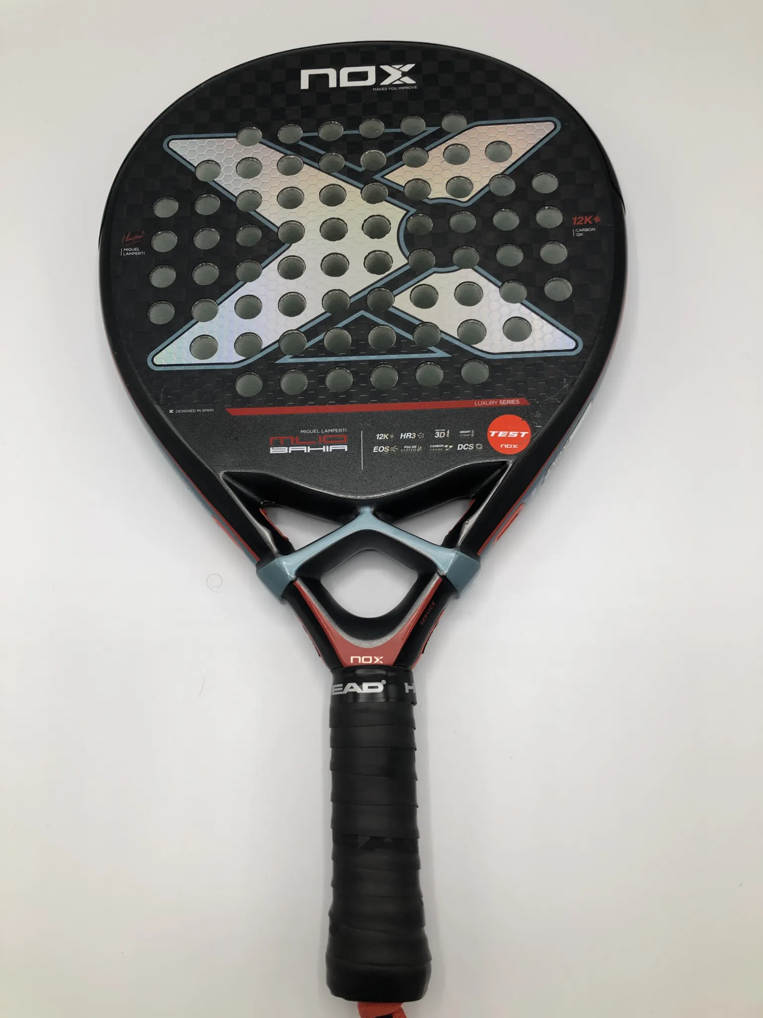 NOX ML10 Bahia 12K