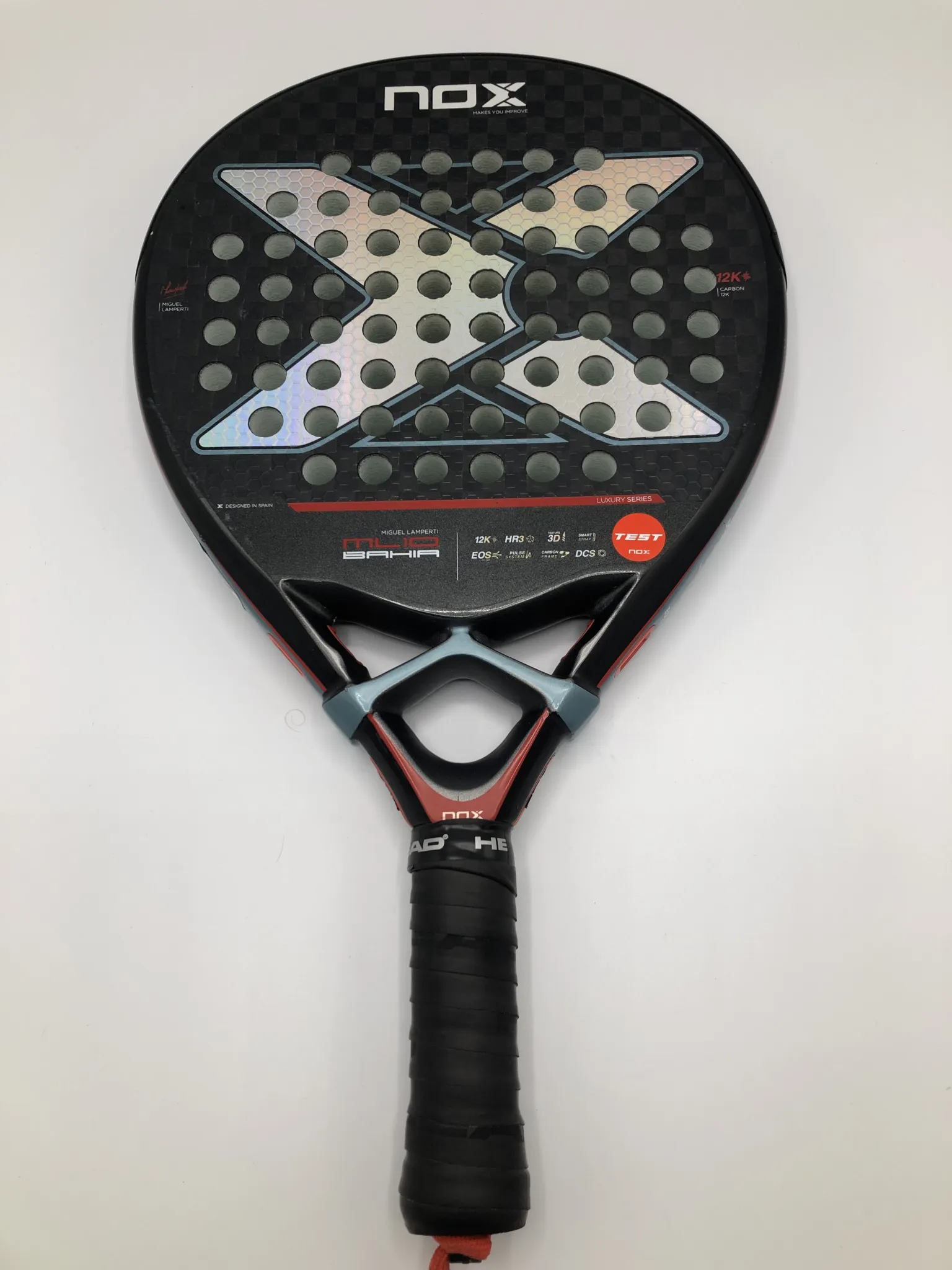 NOX ML10 Bahia 12K - Afbeelding 2