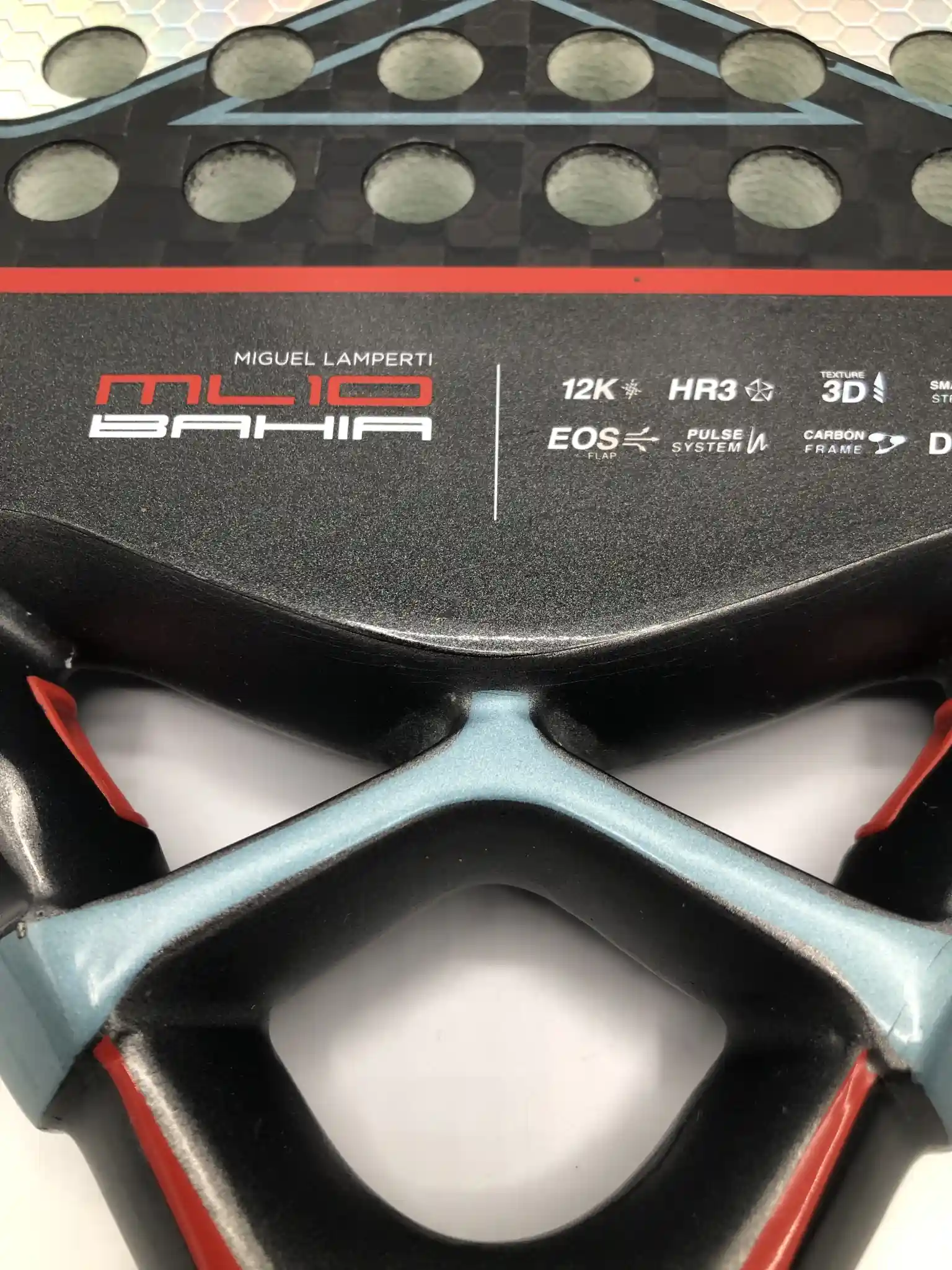 NOX ML10 Bahia 12K - Afbeelding 3