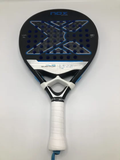 NOX TL10 Tino Libaak Quantum 12K 2025