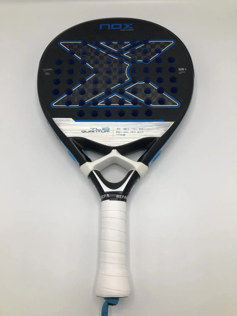 NOX TL10 Tino Libaak Quantum 12K 2025